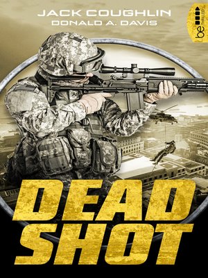 Dead Shot - ebook